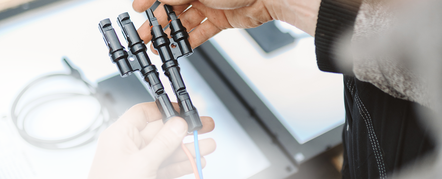 Elektronik von WATTSTUNDE